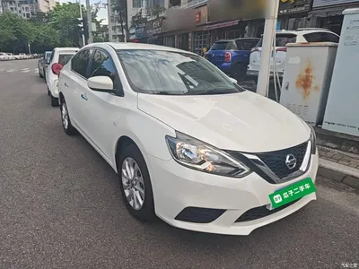 2024 Nissan Sylphy Classic 1.6XE CVT Comfort Edition, фото 4, лот 10451830
