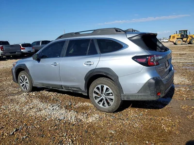 2025 SUBARU OUTBACK PREMIUM, фото 2, лот 10567497