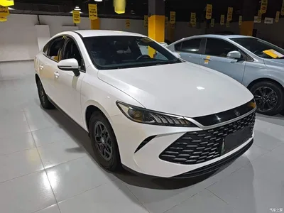 2025 BYD Qin PLUS DM-i Smart Drive 55KM Leader, фото 4, лот 11192505