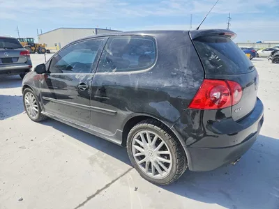 2007 VOLKSWAGEN NEW GTI FAHRENHEIT, фото 2, лот 11156119
