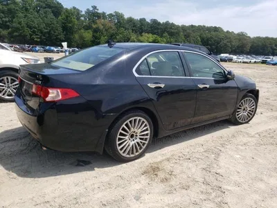 2011 ACURA TSX, фото 3, лот 10870383