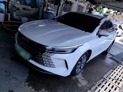 2024 BYD Destroyer 05 Glory Edition DM-i 55KM Luxury, фото 2, лот 10260868