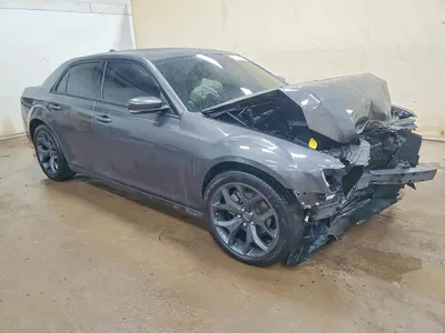 2023 CHRYSLER 300 S, фото 4, лот 10869026