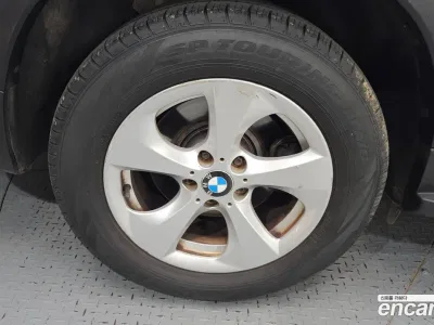 2011 BMW X3 xDrive 20d High, фото 4, лот 10067049