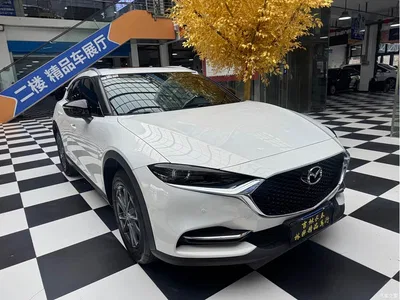 2021 Mazda CX-4 2.0L Auto FWD Skyactiv Taste Edition, фото 3, лот 10395735