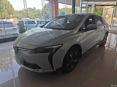 2024 Buick Velite 6 430km Comfort Edition, фото 1, лот 10593609