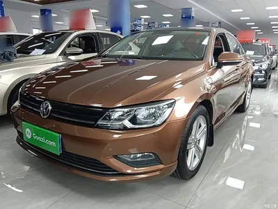 2015 Volkswagen Lamando 280TSI DSG Comfort, фото 1, лот 11513360