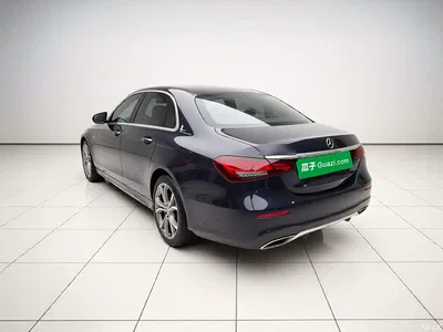 2021 Mercedes-Benz E-Class Facelift E 300 L Sport Luxury, фото 4, лот 11386402