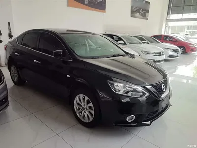 2019 Nissan Sylphy Classic 1.6XL CVT Luxury Edition, фото 4, лот 10366913