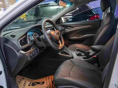 2021 Buick Excelle Facelift 1.3T Auto Mild Hybrid Elite, фото 4, лот 10275776
