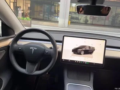 2022 Tesla Model Y Facelift Rear-Wheel Drive Version, фото 4, лот 10593573