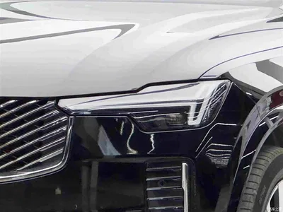 2025 Volvo XC90 Plug-in Hybrid Facelift T8 Smart Premium Luxury 7-seater, фото 3, лот 10365908