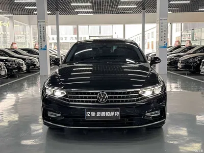 2023 Volkswagen Magotan Model 2 Million Commemorative Edition 380TSI DSG Flagship, фото 2, лот 10433361