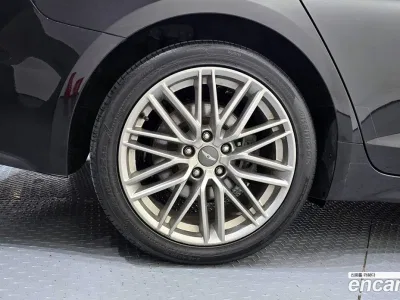 2020 Genesis G70 2.2D, фото 4, лот 10162919