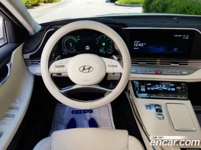 2023 Hyundai Grandeur 2.5, фото 3, лот 10230054