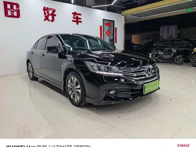 2014 Honda Accord 2.0L LX Comfort Edition, фото 3, лот 10429188