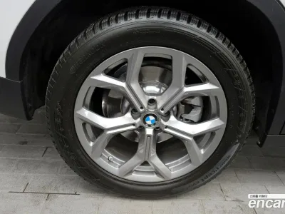 2022 BMW X3 xDrive 20i, фото 4, лот 10069329