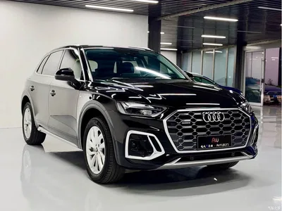 2021 Audi Q5L 40 TFSI Luxury Dynamic, фото 3, лот 11008017