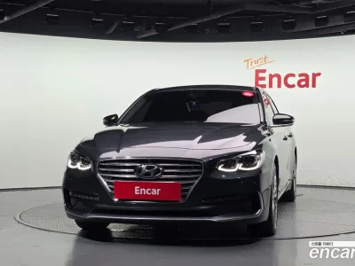 2018 Hyundai Grandeur 3.0 Exclusive, фото 3, лот 10213661