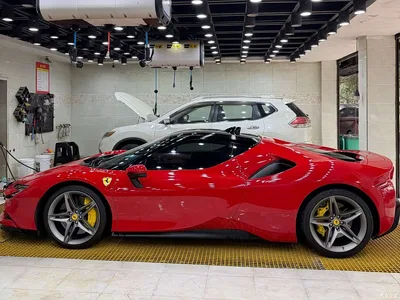 2020 Ferrari SF90 3.9T V8 Stradale, фото 2, лот 10264891
