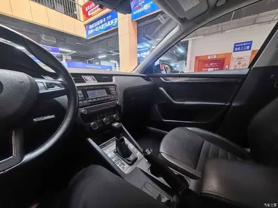 2017 Škoda Octavia 1.6L Automatic Smart Edition, фото 4, лот 10348847