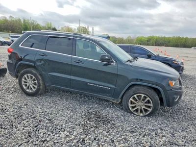 2014 JEEP GRAND CHEROKEE LAREDO, фото 4, лот 10780846