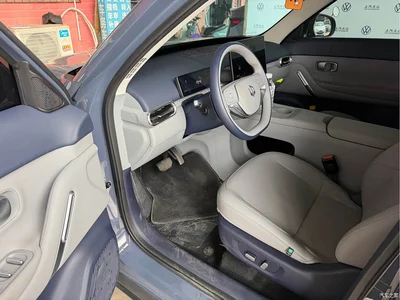 2026 Leapmotor A10, фото 4, лот 11146783