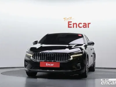 2020 Kia K7 2.5 GDI X Edition, фото 2, лот 10061053