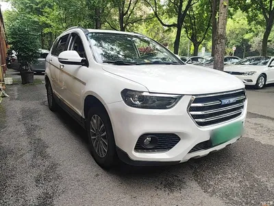 2017 Haval H6 Blue Label Sport 1.5T Auto 2WD Luxury, фото 4, лот 11567783