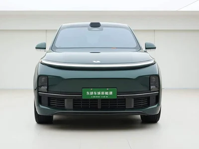 2022 Li Auto Li Xiang L9 Max, фото 2, лот 10825563