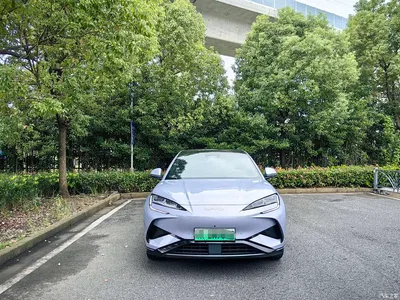 2024 BYD Sealion 07 EV 610 Long Range Edition, фото 2, лот 10274760