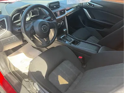 2016 Mazda CX-4 2.0L Automatic 2WD Skyactiv Dynamic Edition, фото 3, лот 10446747
