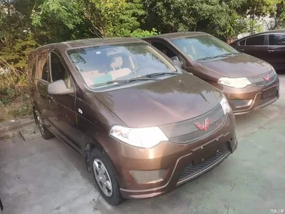 2020 Wuling Motors Wuling Hongguang 1.2L S Basic China VI LSI, фото 4, лот 10370069