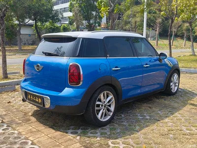 2014 Mini Countryman, фото 4, лот 10330091