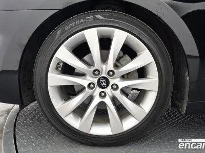 2013 Hyundai i40 2.0 GDi, фото 4, лот 10036885