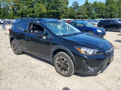 2023 SUBARU CROSSTREK PREMIUM, фото 4, лот 11554678