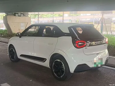2024 Dongfeng Yipai Nano 01 Renewal Edition 330 Plus Smart+, фото 4, лот 10833834