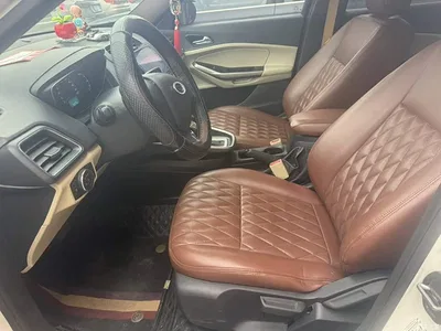2017 Ford Escort Facelift 1.5L Automatic Comfort, фото 4, лот 10282654