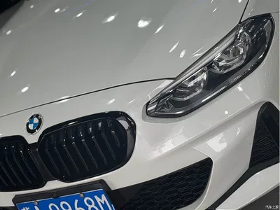 2023 BMW 1 Series 125i M Sport Shadow Edition, фото 4, лот 10232318