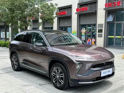 2019 NIO ES6 430KM Launch Edition, фото 3, лот 10361369