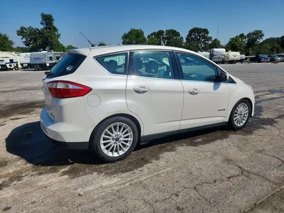 2014 FORD C-MAX SEL, фото 3, лот 10570327