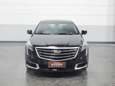 2018 Cadillac XTS 28T Technology, фото 3, лот 10302637