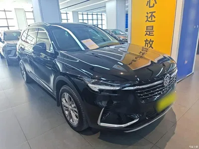 2023 Buick Envision Plus Enclave Plus 652T 5-Seater Luxury, фото 4, лот 10476278
