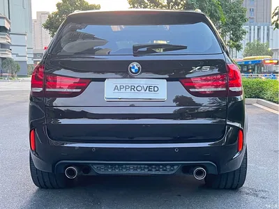 2015 BMW X5 (Import) xDrive28i, фото 4, лот 10424531