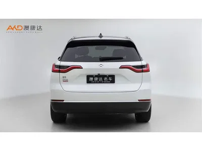 2020 NIO ES8 415KM 6-Seater, фото 4, лот 11564975