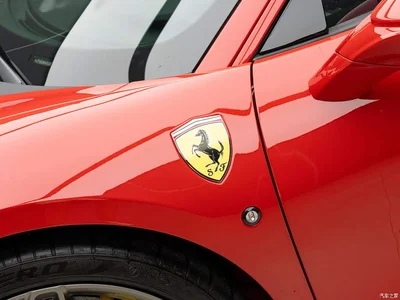 2019 Ferrari F8 Tributo 3.9T V8, фото 4, лот 10263595