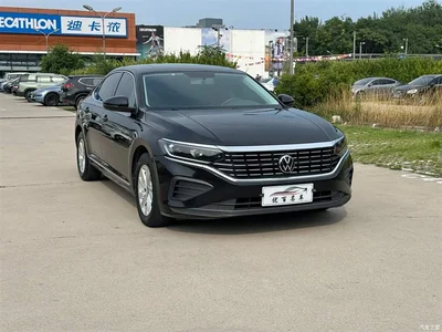 2022 Volkswagen Passat 280TSI Business Edition, фото 3, лот 10415129