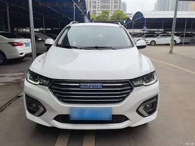 2018 Haval H2s Blue Label 1.5T DCT Smart Elite Type, фото 3, лот 10286543