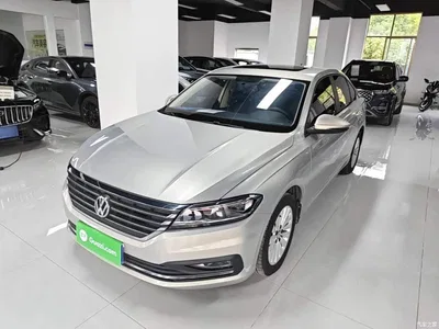 2018 Volkswagen Lavida 1.5L Automatic Comfort Version China V, фото 2, лот 10456127