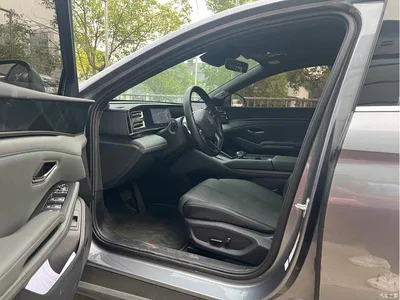 2025 BYD Qin L DM-i Smart Drive Edition 120KM Surpassing, фото 4, лот 10813332